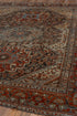 Vintage Shiraz Area Rug (7' x 9')